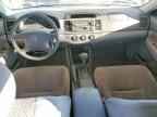 2004 TOYOTA CAMRY