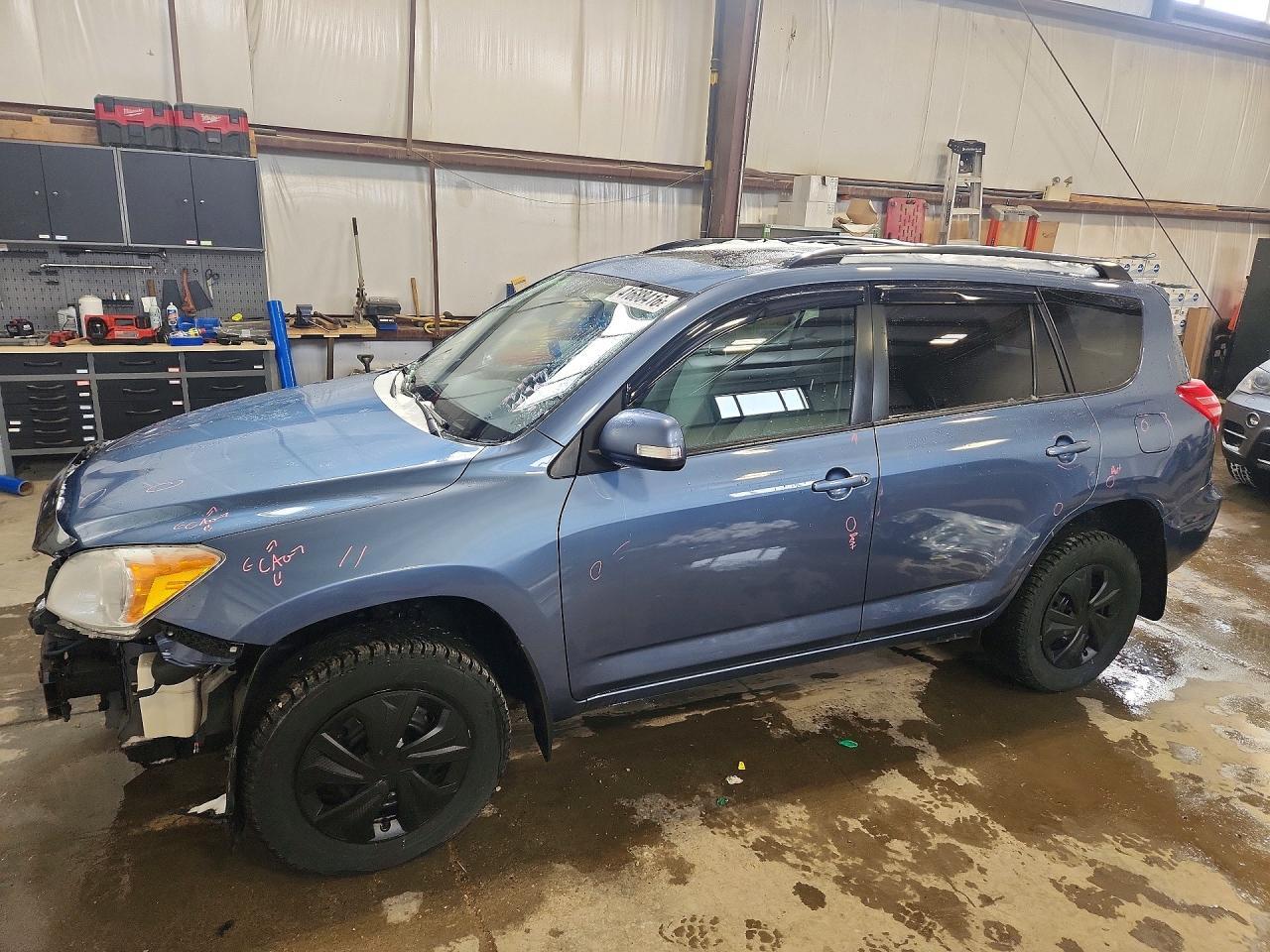 2011 TOYOTA RAV4