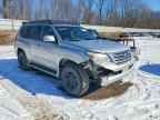 2010 LEXUS GX 460