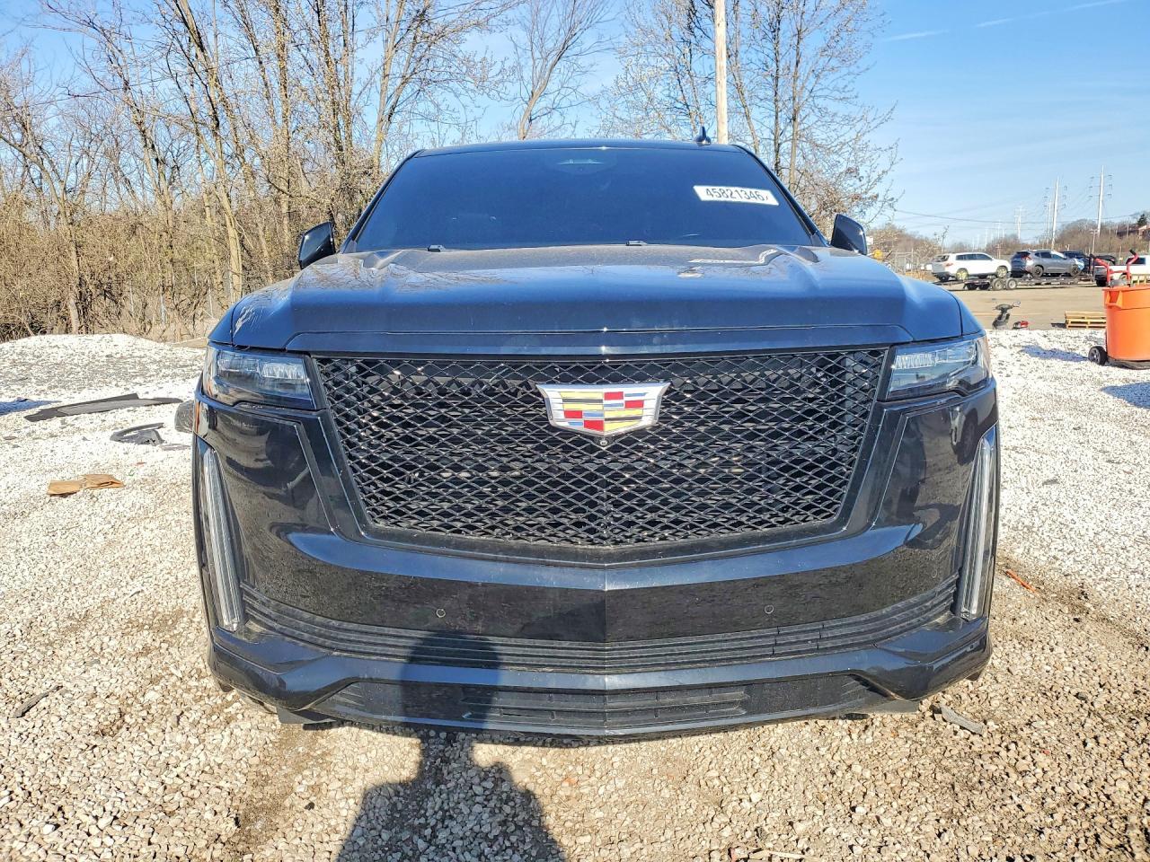 2023 CADILLAC ESCALADE