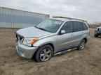 2004 TOYOTA RAV4