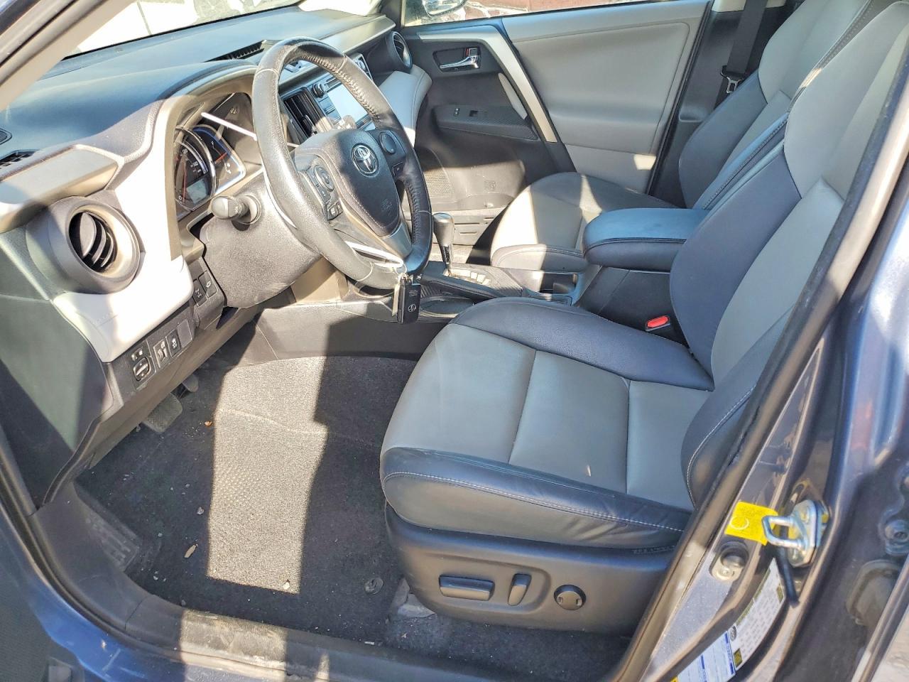 2013 TOYOTA RAV4