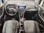 2021 CHEVROLET TRAX