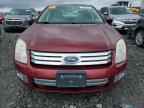 2007 FORD FUSION