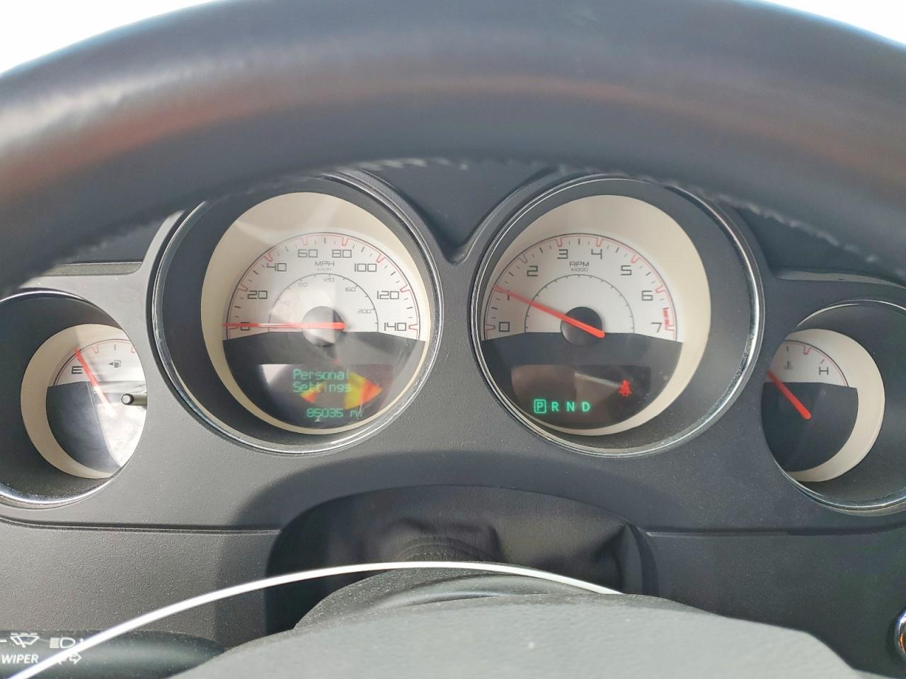 2014 DODGE Challenger
