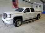 2017 GMC Sierra