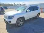 2017 JEEP Compass