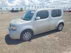 2011 NISSAN CUBE