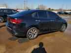 2022 KIA RIO