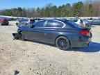 2016 BMW 5 series