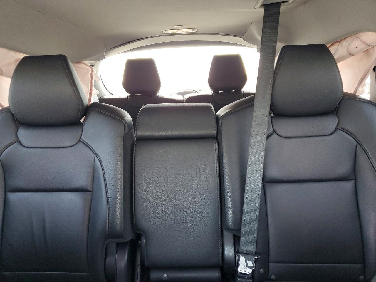 2020 ACURA MDX