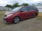 2018 TOYOTA SIENNA