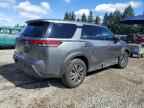 2022 NISSAN PATHFINDER