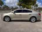 2016 BUICK LACROSSE