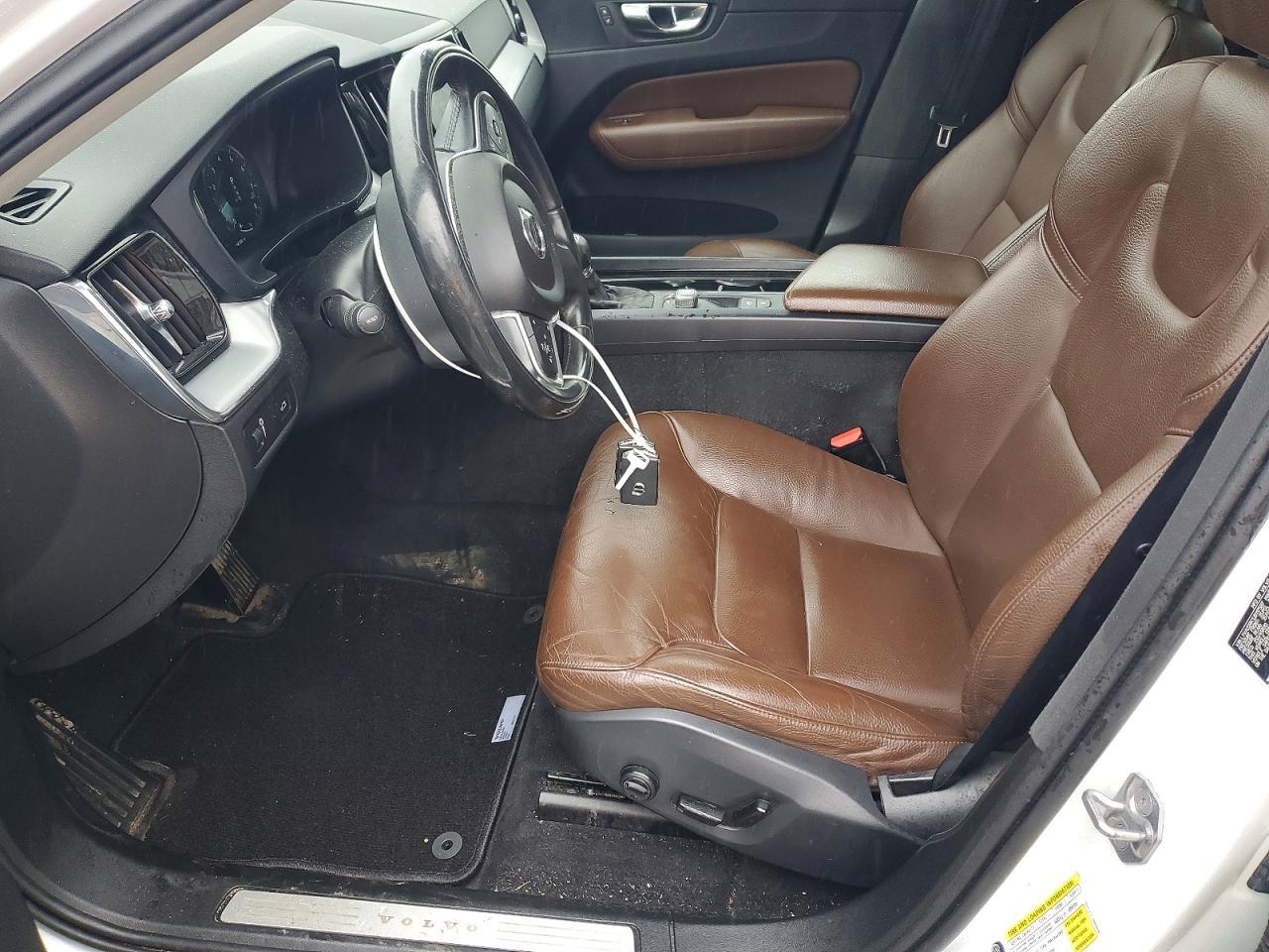 2018 VOLVO XC60