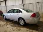 2007 CHEVROLET IMPALA