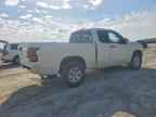 2023 NISSAN Frontier