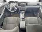2006 TOYOTA COROLLA