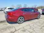 2017 NISSAN Maxima