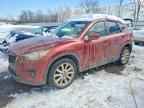 2013 MAZDA CX-5