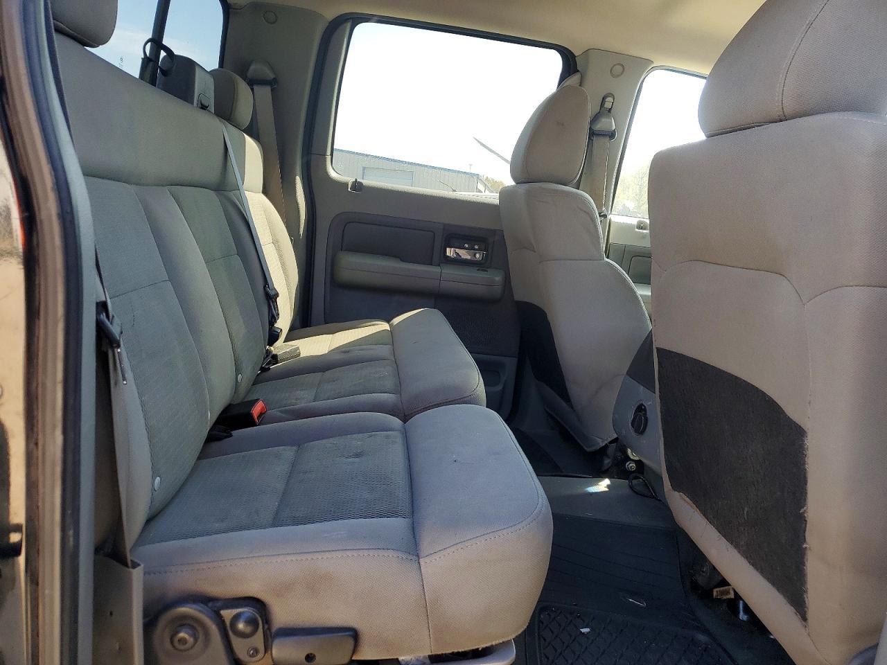 2004 FORD F-150 Lightning