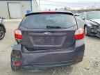 2012 SUBARU IMPREZA