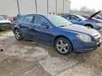 2011 CHEVROLET MALIBU