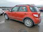 2011 SUZUKI SX4