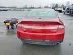 2016 LINCOLN MKZ