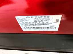 2016 FORD Explorer Sport Trac