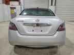 2014 NISSAN Maxima