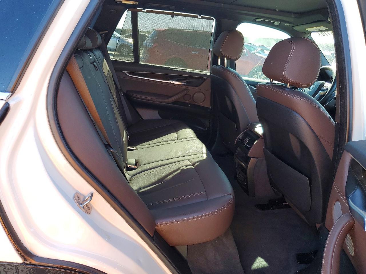 2017 BMW X5
