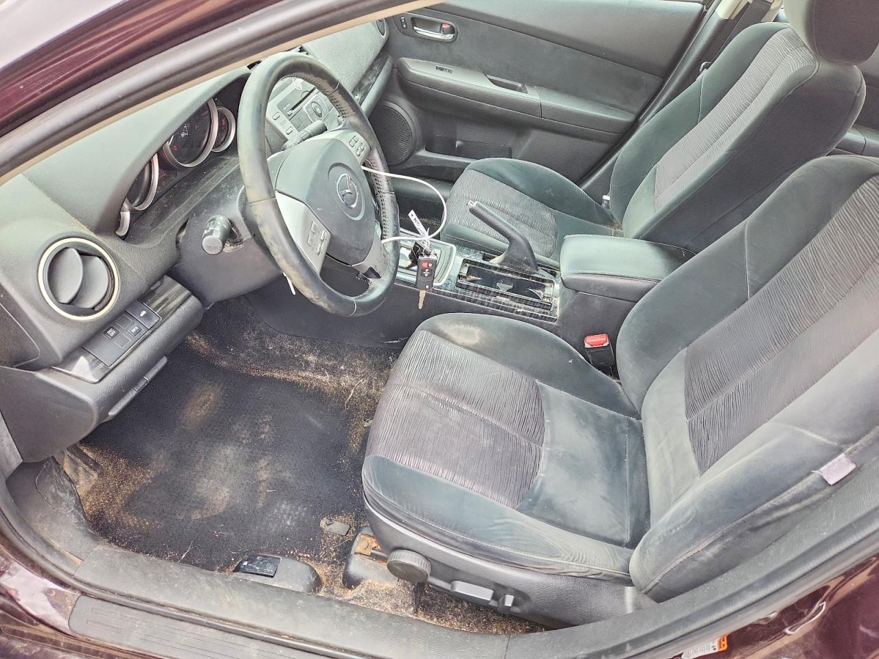 2010 MAZDA 6