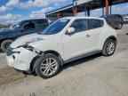 2014 NISSAN Juke