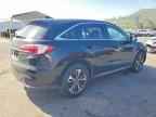 2017 ACURA RDX