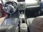 2012 SUBARU IMPREZA