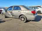 2007 TOYOTA COROLLA