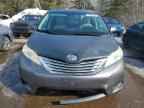 2011 TOYOTA SIENNA