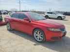 2015 CHEVROLET IMPALA