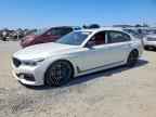 2017 BMW 7 series