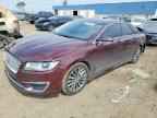 2018 LINCOLN MKZ