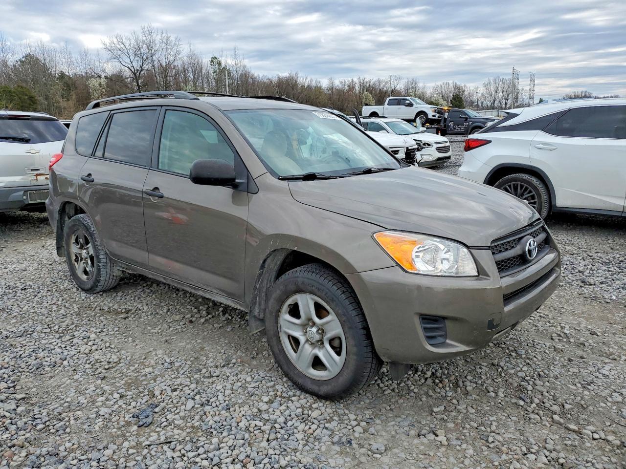2010 TOYOTA RAV4
