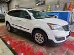 2013 CHEVROLET TRAVERSE