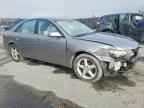 2007 HYUNDAI SONATA