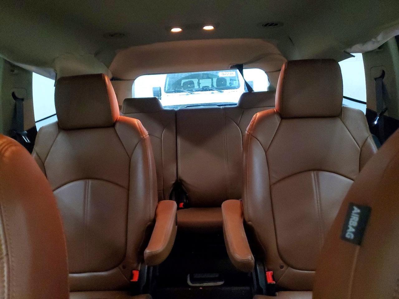 2015 CHEVROLET TRAVERSE