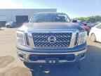 2017 NISSAN Titan