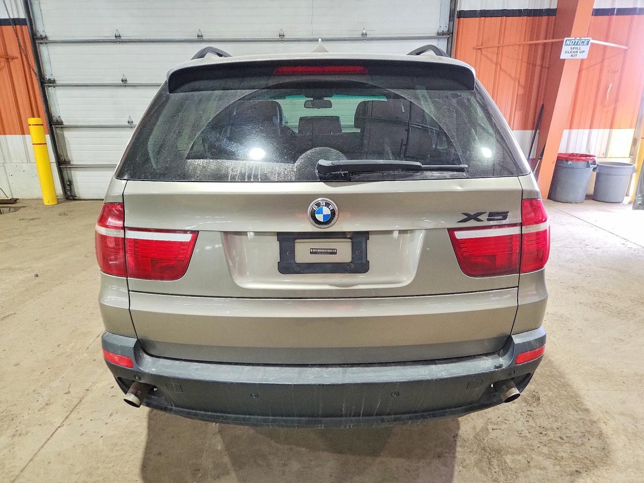 2009 BMW X5