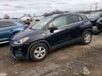2017 CHEVROLET TRAX