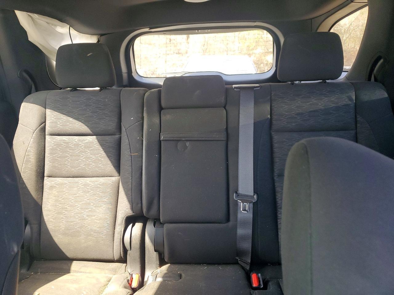 2025 DODGE DURANGO