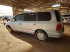 1997 HONDA ODYSSEY